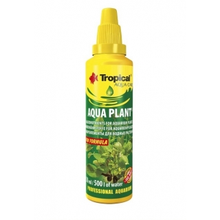 Tropical Aqua Plant NPK Dünger