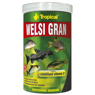 Tropical Welsi Gran 250 ml