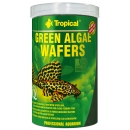 Tropical Green Algae Wafers