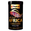 Tropical Soft Line Africa Carnivore M