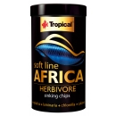 Tropical Soft Line Africa Herbivore M