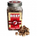 Kiwi Walker Freeze Dried Treat Meat - Beef