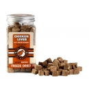 Kiwi Walker Freeze Dried Treat Meat - Chicken Liver