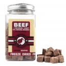 Kiwi Walker Freeze Dried Treat Mix - Beef + Chicken + Beet