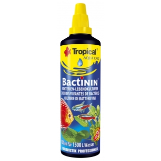 Tropical Bactinin 30 ml