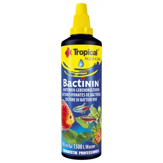 Tropical Bactinin 100 ml