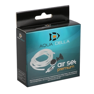 Aqua Della Air Set Premium