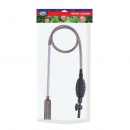 Aqua Nova Mulmsauger - Gravel Cleaner mit Ansaugpumpe und...