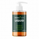 Dennerle Plants Liquid 125 ml | Eisenvolldünger