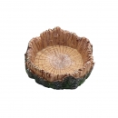 Reptile Nova Dish Wood | Wasserschale