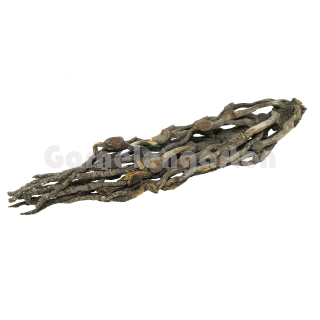 Kokosrispe ca. 40 cm