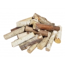 Birkenstäbchen 25 Stück