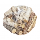 Birkenstäbchen 25 Stück