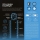 Aquael Ultra Heater Day&Night 100 Watt