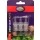 Aqua Nova Rückschlagventil für 4/6 mm | 3er Pack in Blister