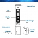ARKA myAQUA® pH-Messgerät