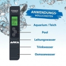 ARKA myAQUA® TDS/EC Messgerät