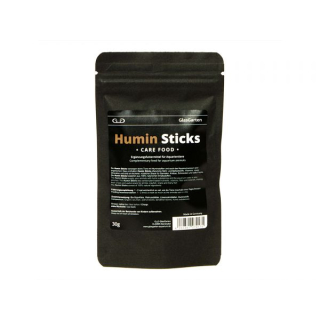 GlasGarten Humin Sticks • Care Food • MHD 04/26