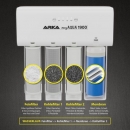 ARKA myAQUA® 1900 Osmoseanlage
