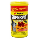 Tropical Supervit Flockenfutter 1.000 ml |...