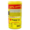 Tropical Supervit Flockenfutter 1.000 ml |...