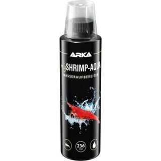 ARKA mySHRIMP-AQUA | Wasseraufbereiter