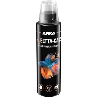 ARKA myBETTA-CARE | Kampffischpflege