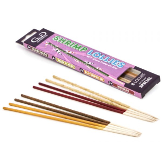 GlasGarten Shrimp Lollies 4 in1 Power Special 8 St. | MHD 10/26