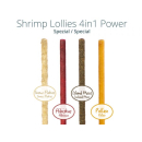 GlasGarten Shrimp Lollies 4 in1 Power Special 8 St. | MHD 10/26