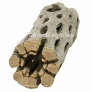 Vuka Holz natur Small