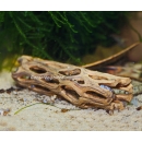 Vuka Holz natur Small