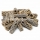 Vuka Holz natur Small
