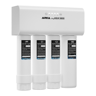 ARKA myAQUA® 3800 Osmoseanlage