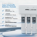 ARKA myAQUA® 3800 Osmoseanlage