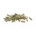 GlasGarten Shrimp Snacks Snow Flakes | Mangold Spinat 30 g | MHD 05/25