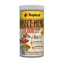 Tropical Insect Menu Colour Granules Size S
