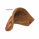 Hornschote natur - B-Ware