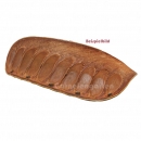 Hornschote natur - B-Ware