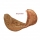 Hornschote natur - B-Ware