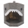 Hobby Sharky | 14,5 x 7,7 x 8,5 cm