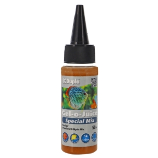 Dupla Gel-o-Juice Special Mix 50 ml