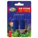Aqua Nova AS-1 | 2-Pack - Luftsprudler Zylinder klein
