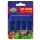Aqua Nova AS-1 | 4-Pack - Luftsprudler Zylinder klein