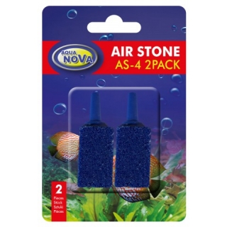 Aqua Nova AS-4 | 2-Pack - Luftsprudler Quader