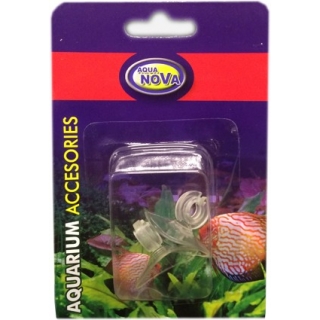 Aqua Nova NASC-1 | Krallensauger 4/6 mm