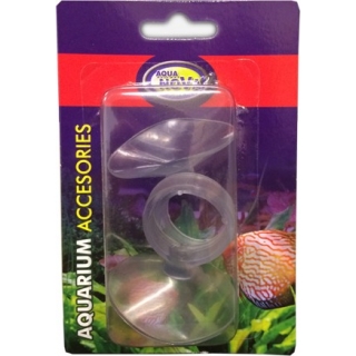 Aqua Nova NASC-3 | Ringsauger - 21 mm