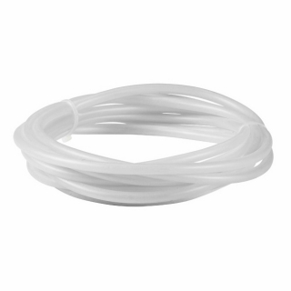 Hobby Silikonschlauch 4/6 mm - Meterware
