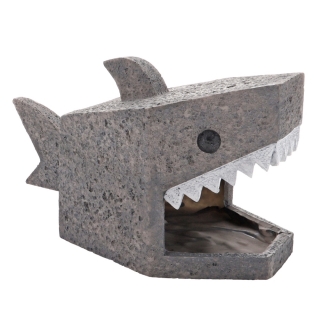 Hobby Mega Sharky | 20,5 x 11 x 12 cm