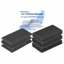 Filterschwamm für Aquael FZN PRO & NEO 300