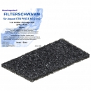Filterschwamm für Aquael FZN PRO & NEO 300